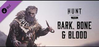 (РФ&СНГ-STEAM) Hunt: Showdown 1896 - Bark, Bone and Blood [DLC] | передача гифтом | НЕДОРОГО