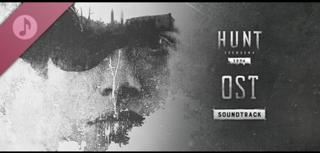 (РФ&СНГ-STEAM) Hunt: Showdown 1896 - Port Sulphur Band - Soundtrack [DLC] | передача гифтом | НЕДОРОГО