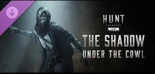 (РФ&СНГ-STEAM) Hunt: Showdown 1896 - The Shadow Under the Cowl [DLC] | передача гифтом | НЕДОРОГО