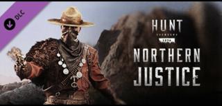 (РФ&СНГ-STEAM) Hunt: Showdown 1896 - Northern Justice [DLC] | передача гифтом | НЕДОРОГО