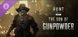 (РФ&СНГ-STEAM) Hunt: Showdown 1896 - The Son of Gunpowder [DLC] | передача гифтом | НЕДОРОГО