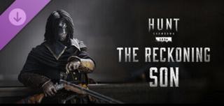 (РФ&СНГ-STEAM) Hunt: Showdown 1896 - The Reckoning Son [DLC] | передача гифтом | НЕДОРОГО