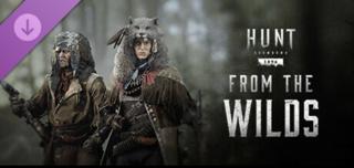 (РФ&СНГ-STEAM) Hunt: Showdown 1896 - From the Wilds [DLC] | передача гифтом | НЕДОРОГО