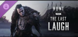 (РФ&СНГ-STEAM) Hunt: Showdown 1896 - The Last Laugh [DLC] | передача гифтом | НЕДОРОГО