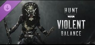 (РФ&СНГ-STEAM) Hunt: Showdown 1896 - Violent Balance [DLC] | передача гифтом | НЕДОРОГО