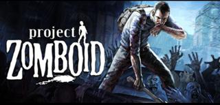 (РФ&СНГ-STEAM) Project Zomboid [Standard Edition] | передача гифтом | НЕДОРОГО