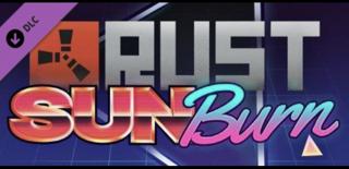 (РФ&СНГ-STEAM) Rust - Sunburn Pack [DLC] | передача гифтом | НЕДОРОГО