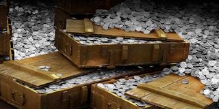 ФАРМ СЕРЕБРА И СВОБОДНОГО ОПЫТА.