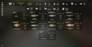 ЛИЧНЫЙ АККАУНТ 40ЛВЛ