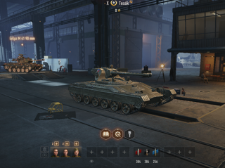 Полный Доступ | 3 Топов | [ Fantôme ] | [ Т-100 ЛТ ] | [ Vz. 71 Tesák ] | [ Progetto M40 mod. 65 ]