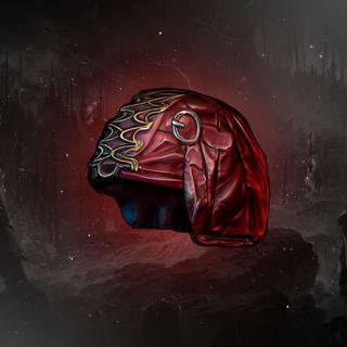 Goldrim Золотой колпак +30-40 ко всем сопротивлениям