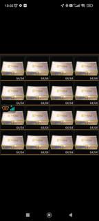 Радиумы 100 тысяч