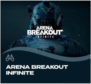 Arena Breakout: Infinite/Аккаунт онлайн+родная почта