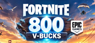 𝐅𝐎𝐑𝐓𝐍𝐈𝐓𝐄 БЕЗ ВХОДА 800 V-BUCKS ПОДАРКОМ!