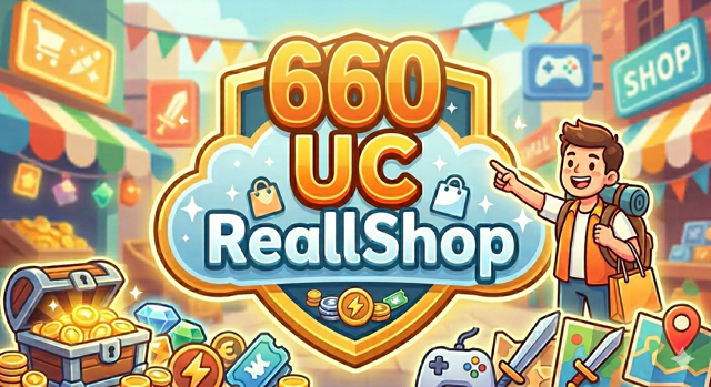 660 UC исключительно по ID