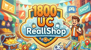 1800 UC исключительно по ID