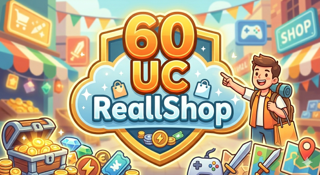 60 uc по ID без входа