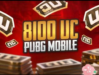 8100 UC ПО ID