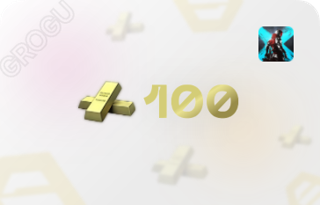 100 Золота | По ID