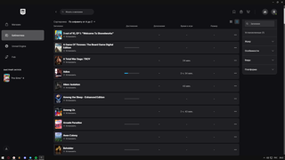 Продажа личного аккаунта Epic games 107 игр(Fortnite 25+ скинов) ️отдам с почтой️