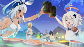 Хотите поиграть вместе?