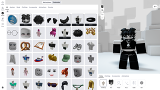 Хороший акаунт по бф(и другим мелким режимам)