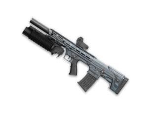 Panzer Arms BP-12 (1д.)