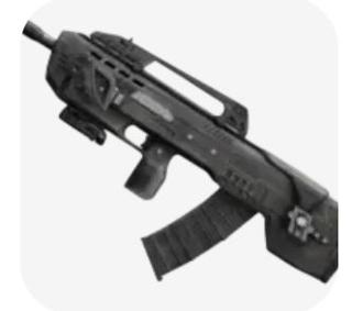 Kral Arms Compact (1 д.)