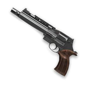 Mateba Autorevolver (1 д.)