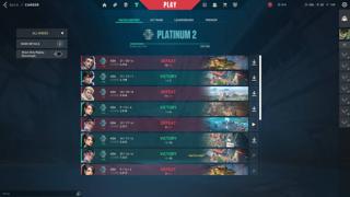 Продаю свой альт аккаунт