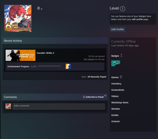 7 РАНГ \\ ПРАЙМ АККАУНТ ПОЛНЫЙ ДОСТУП | 5$ лимита нет