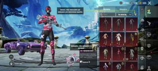 Продам аккаунт