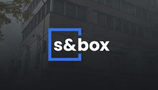 S&Box на ваш аккаунт РУ и СНГ [ Steam ]