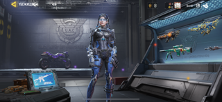 Продаю аккаунт