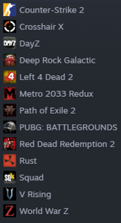 ЛИЧНЫЙ АККАУНТ | 22 УРОВЕНЬ | ОСОБЫЙ ПРОФИЛЬ