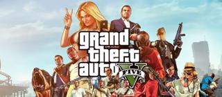 GTA 5 Online Enhanced + Legacy (STEAM) + random игры