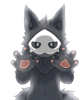 Няшный фембой-сап в Доту 2