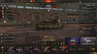 Продам Топ Жирный аккаунт 3 11 Лвл Mausekönig BZT-70 MBT-B T95/FV4201 CОбъект 260 Объект 279 р Projet Murat 2 Объект 907 T95E6 M60 Т-22 ср. FV215b Erich Konzept TF-2 CLARK Char Mle. 75 UDES 03 Alt 3 Объект 590 Char Futur Объект 757А 4 UDES 03 Alt 3 T 55A