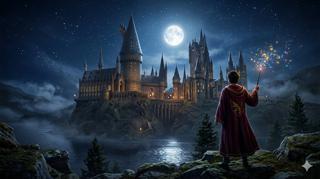 ПРОДАМ АККАУНТ (EGS) HOGWARTS LEGECY+ПОЛНЫЙ ДОСТУП/СМЕНА ПОЧТЫ