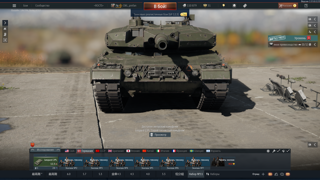 [КАЧЕСТВО + В ОДНИ РУКИ] | 12.3 БР | Leopard 2PL | M1A1 AIM | XM800T | M163 | M103 | Бонус