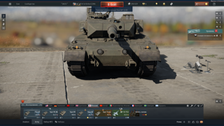 [КАЧЕСТВО + В ОДНИ РУКИ] | 12.7 БР | TKX (P) | Type 90 (B) | Type 90 | F-5E FCU | Leopard 2A4M | F/A-18C | Бонус
