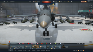 [КАЧЕСТВО + В ОДНИ РУКИ] | 12.7 БР | CF-188A | Challenger Mk. 2 | Desert Warrior | Badger | VFM5 | Rooikat | MTTD Бонус