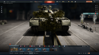 [КАЧЕСТВО + В ОДНИ РУКИ] | 13.0 БР | F-2A ADTW | Kfir Canard | Т-80У-Е1 | Tzefa A | Ми-4АВ | Бонус