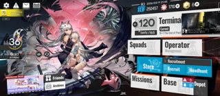 Продам начальный аккаунт