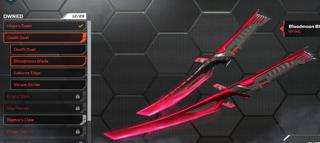 Продам личный аккаунт APEX LEGENDS(ЖИР) 6 Мификов + 620 Легендарных скинов