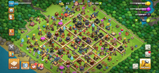 full 16 th and build house