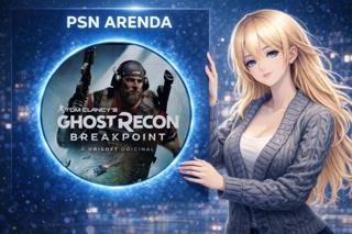 Tom Clancy's Ghost Recon