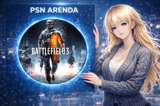 BATTLEFIELD 3 400+ игры EXTRA PS 30 дней в аренду PS5/PS4 Общий