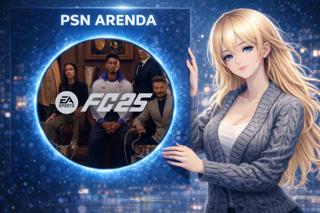 FC 25 400+ игры EXTRA PS 30 дней в аренду PS5/PS4 Общий