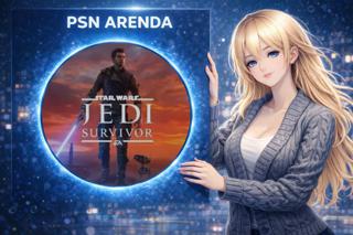 STAR WARS JEDI SURVIVOR 400+ игры EXTRA PS 30 дней в аренду PS5/PS4 Общий